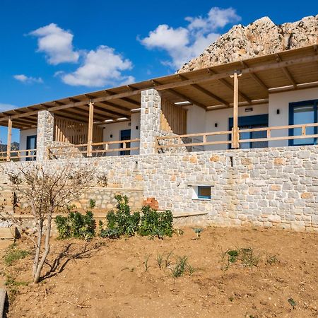 Venetia'S Apartments Lefkos  Exterior photo